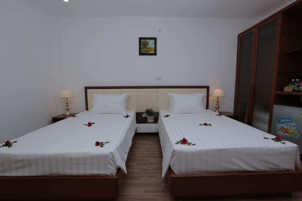 Hanoi Old Quarter Hostel