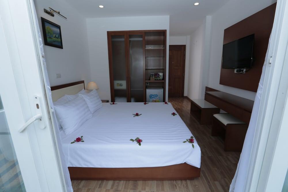 Hanoi Old Quarter Hostel