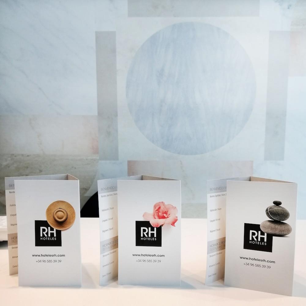 Hotel Boutique RH PortoCristo