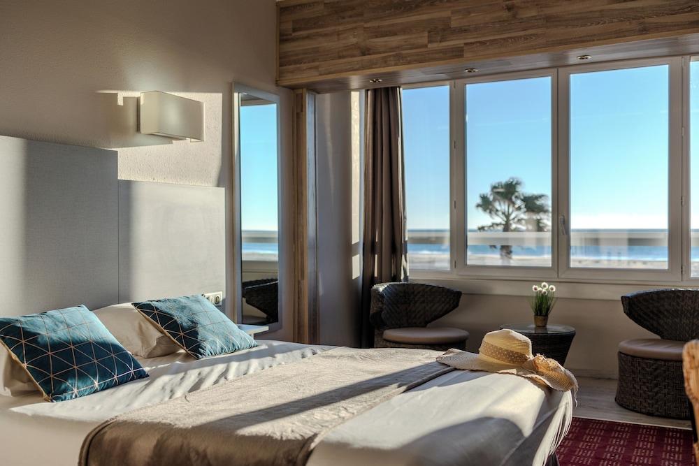 Hôtel Méditerranée