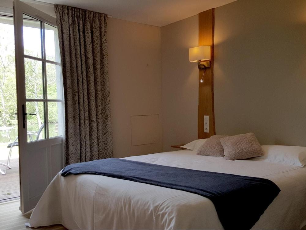 Auberge de la RivIère