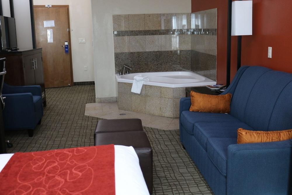 Comfort Suites Roswell North