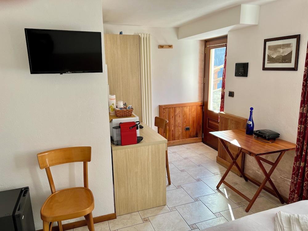 Affittacamere Buenavista Guest House