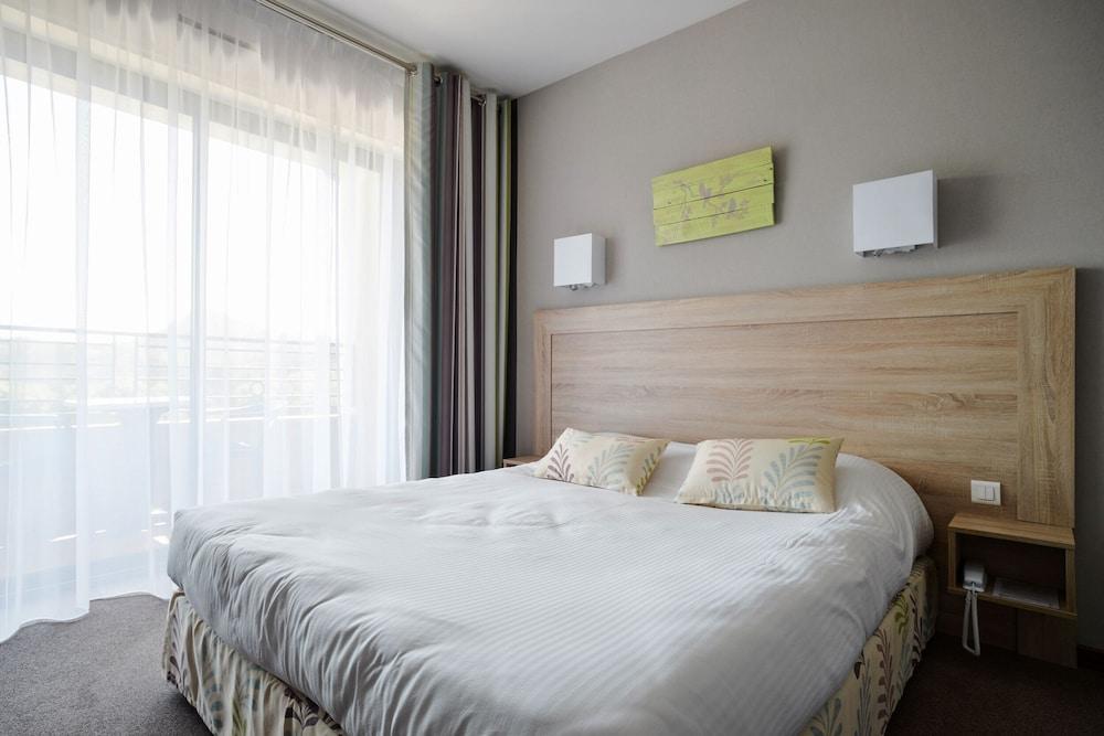 La Porte des Cevennes