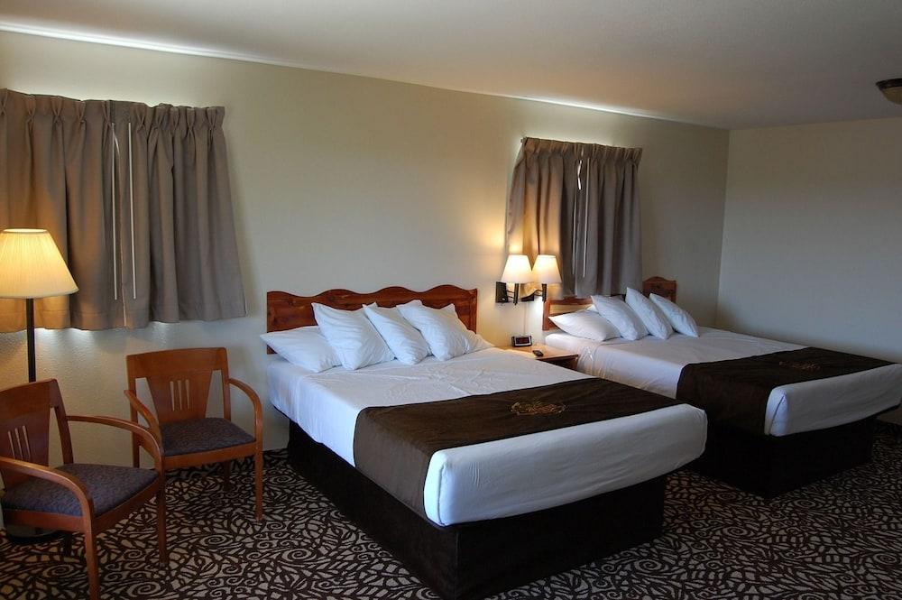 Alpine Lodge & Resort Burkesville