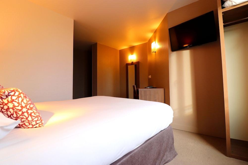 Hotel de la Gare Brest