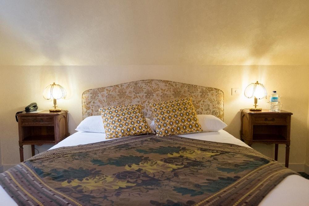 Citotel La Chaumiere Roz Aven