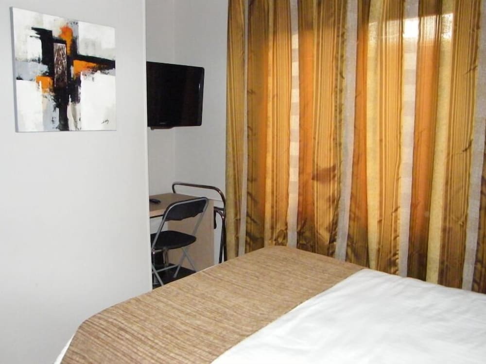 Citotel Saint Pierre