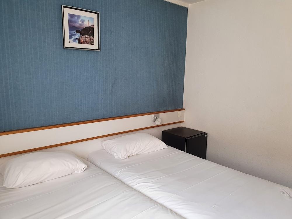 Hotel Château-Thierry Centre