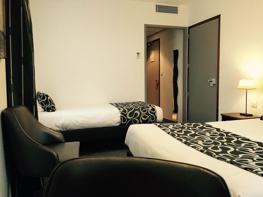 Hôtel du Moulin, Niort