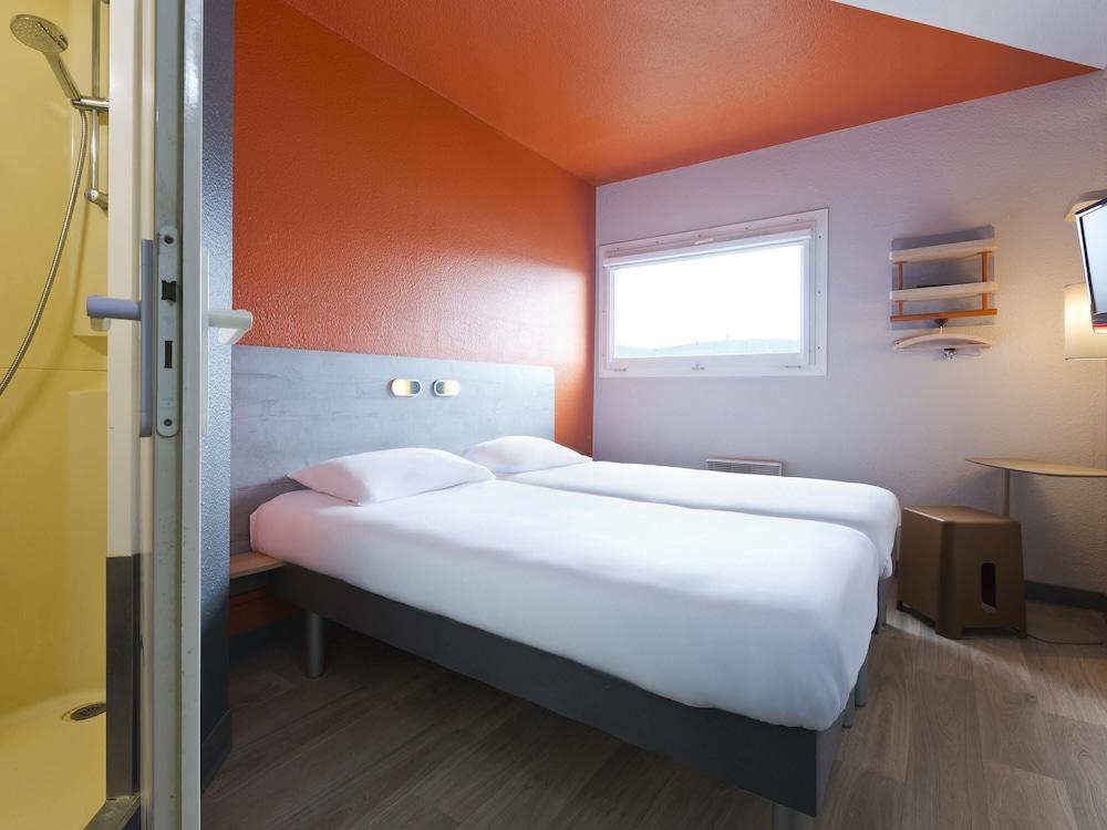 ibis budget Le Mans Universite