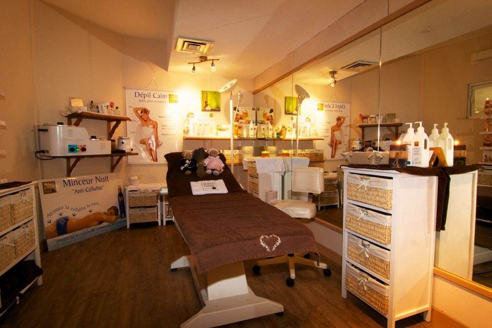 Citotel Les Pres Du Rosay