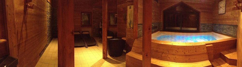 Citotel Les Pres Du Rosay