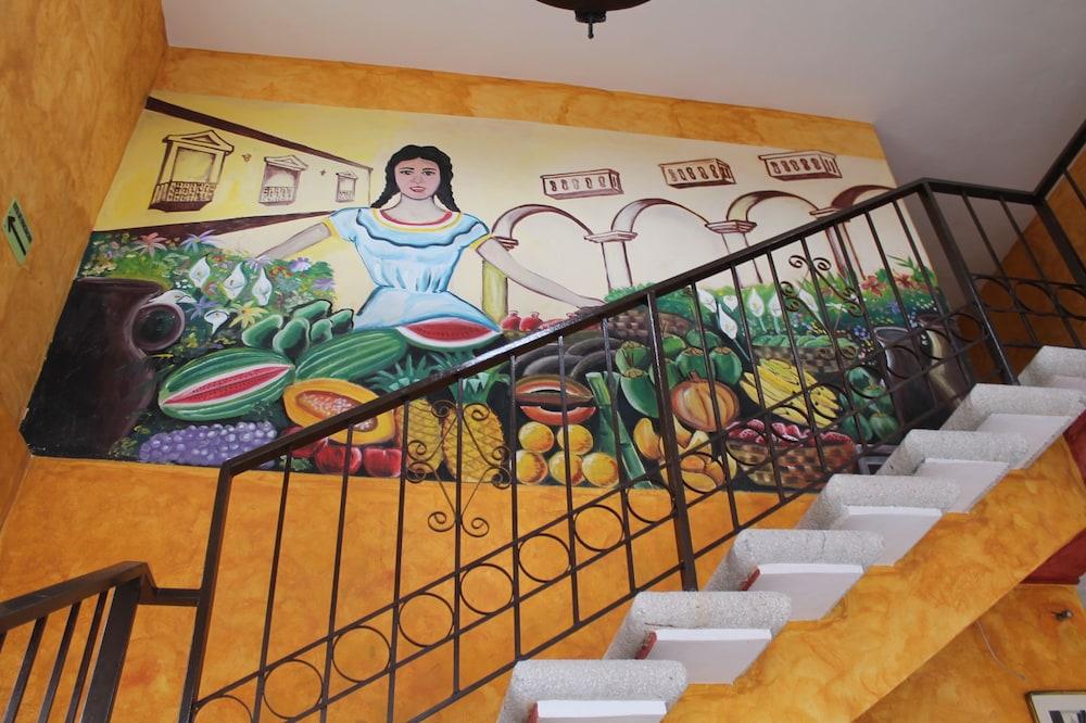 Hotel La Casona Real