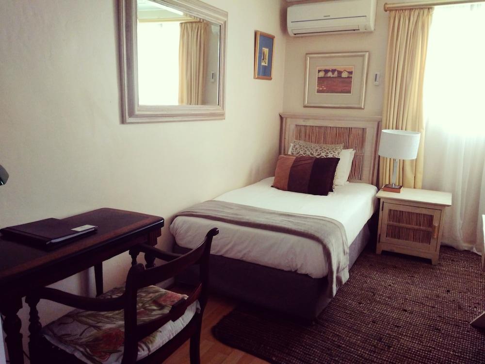 Ryneveld Country Lodge