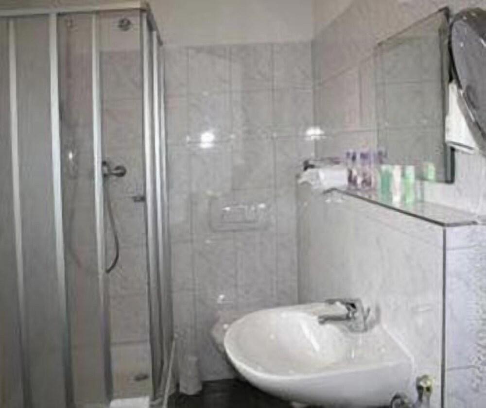 Hotel Schwarzacher Hof