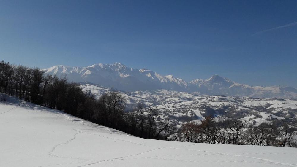 Azienda Agrituristica Colle San Giorgio