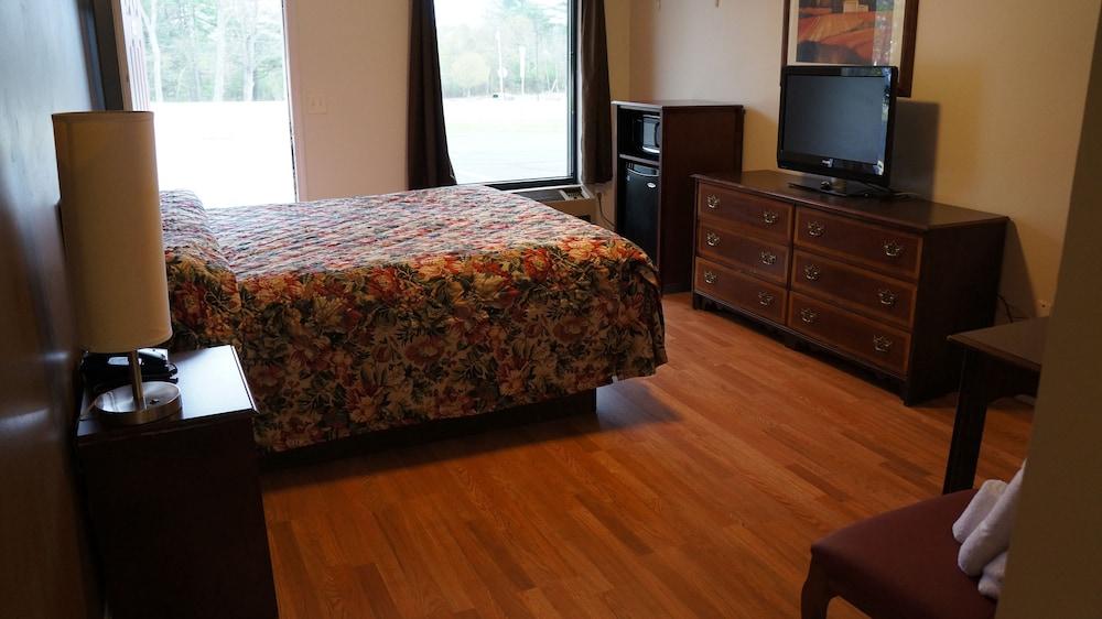 Classic Motor Lodge West Green