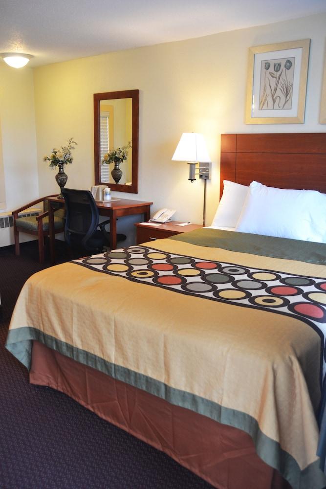 Scottish Inns Potsdam