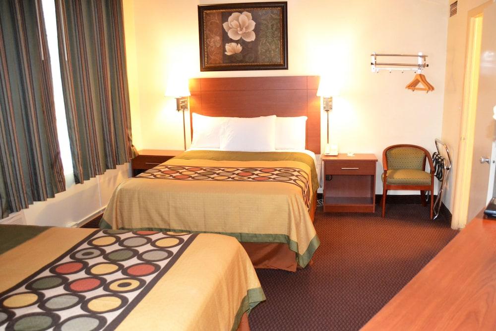 Scottish Inns Potsdam