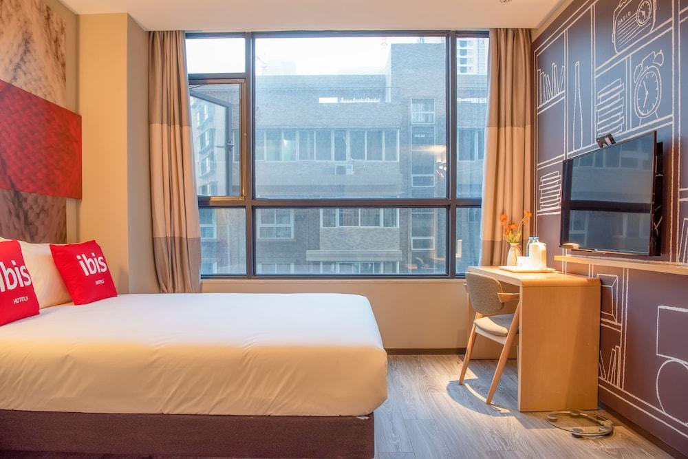 ibis Xi'an North Second Ring Weiyang Rd Hotel