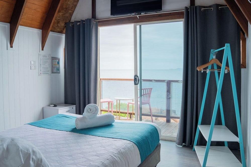 Nomads Magnetic Island - Hostel