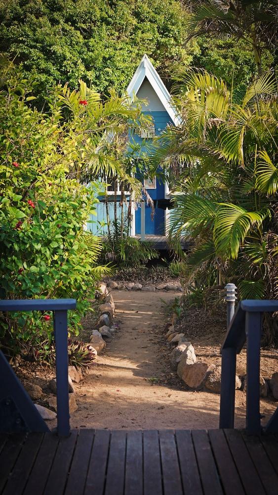 Nomads Magnetic Island - Hostel