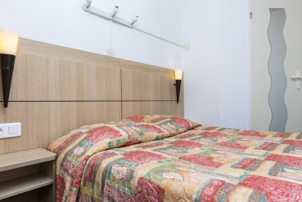 initial by balladins Béthune