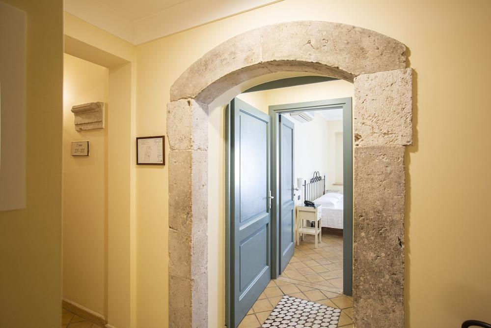 Quartuccio - Albergo Diffuso