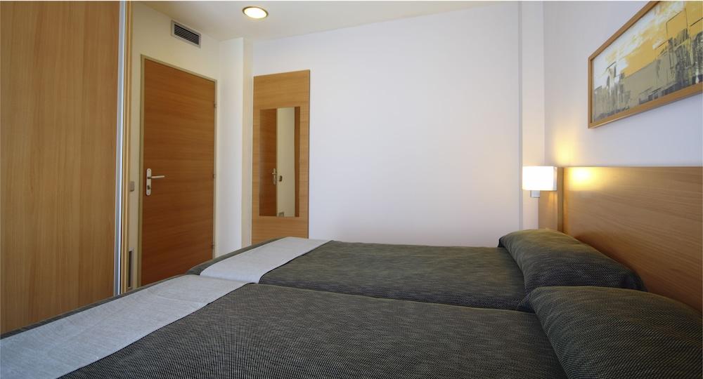 AQUA Hotel Nostre Mar Apartaments