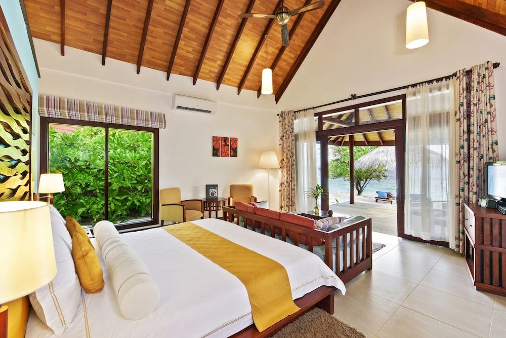 ROBINSON MALDIVES - Adults only - All Inclusive