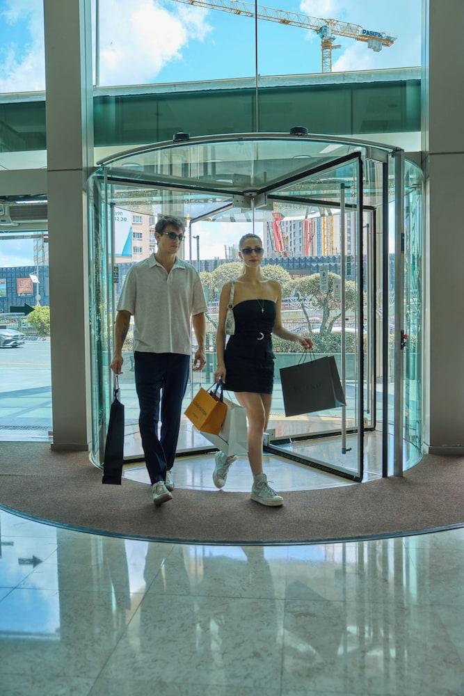 Avantgarde Urban Levent