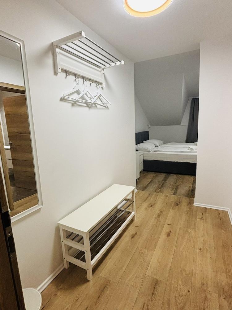 Boutique hotel Pohorje