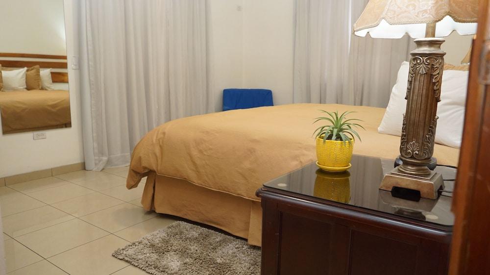 Hotel Casa del Arbol