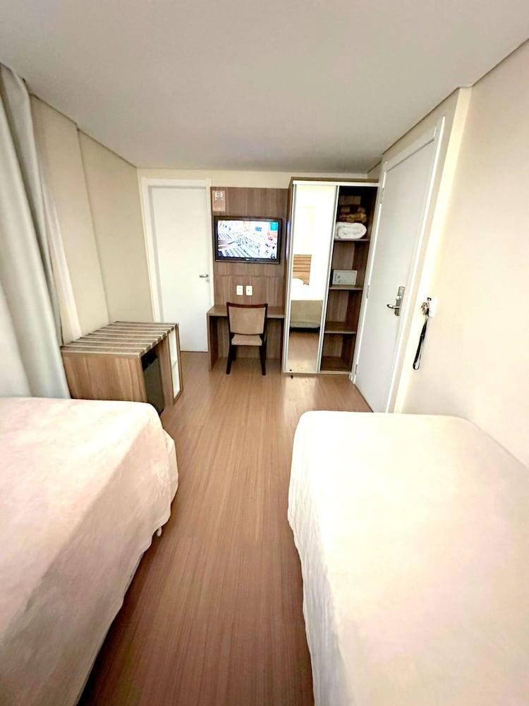 Umbu Hotel Porto Alegre