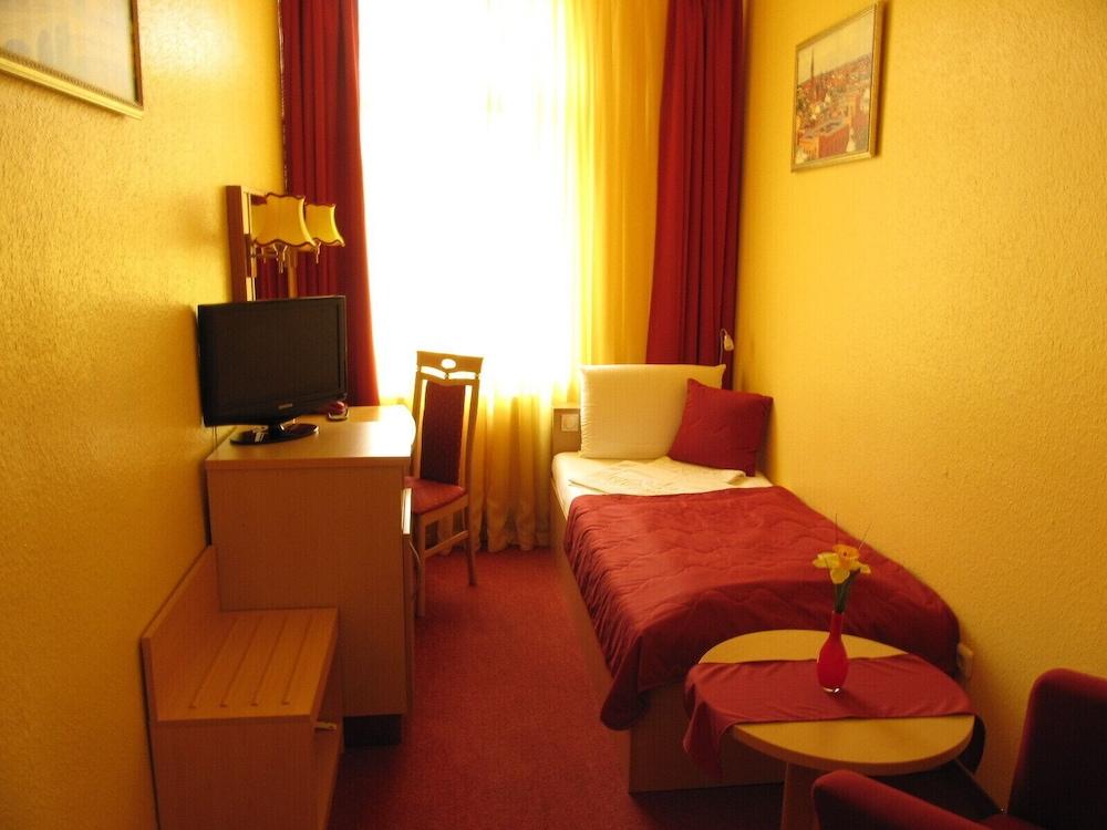 Hotel am Hauptbahnhof