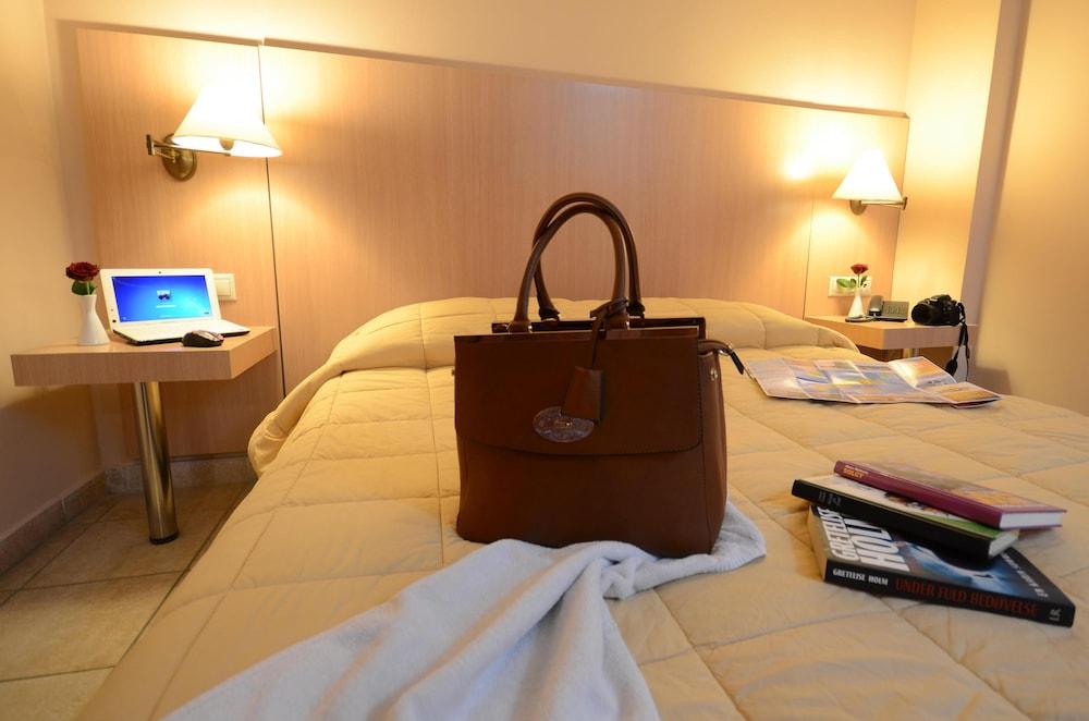 Philippion Citi Hotel