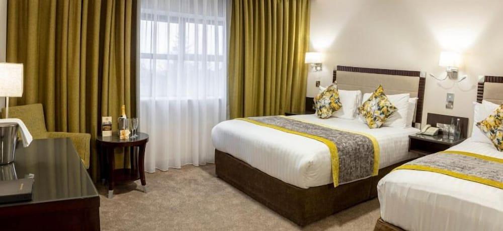 McGettigan's Hotel Letterkenny