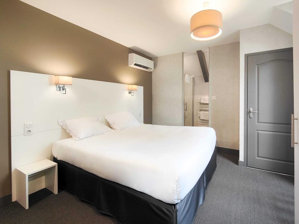 Château de la Barbinière