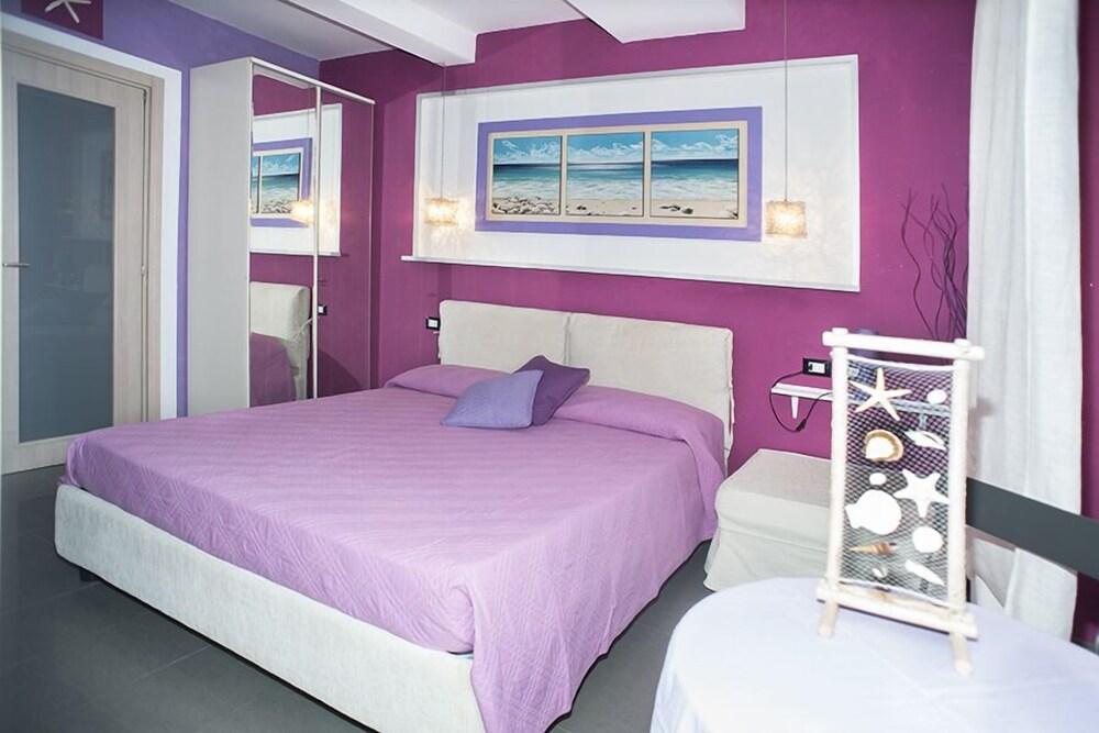 Affittacamere I Coralli