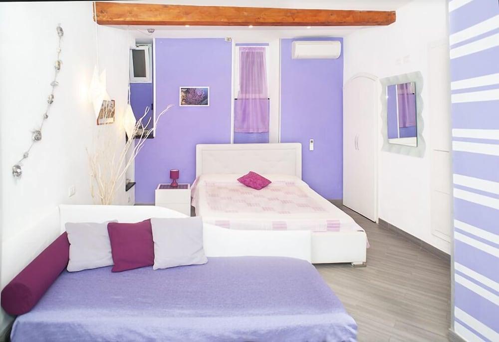 Affittacamere I Coralli