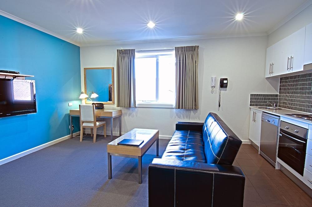 Brighton Serviced Apartments