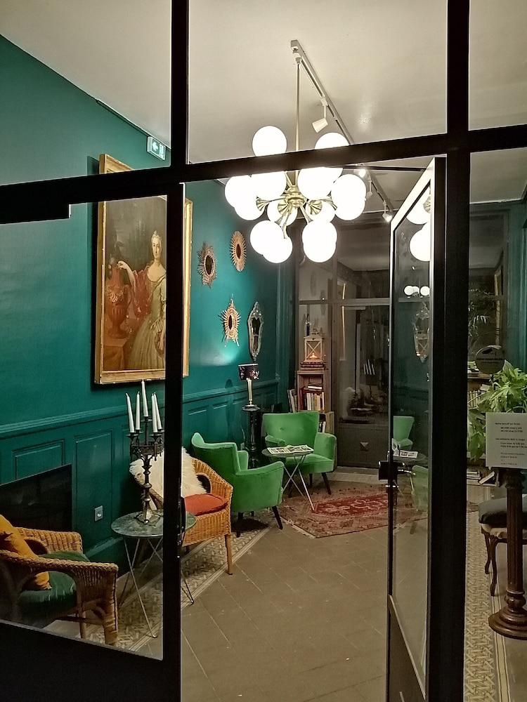 Hôtel du Cygne (Tours)