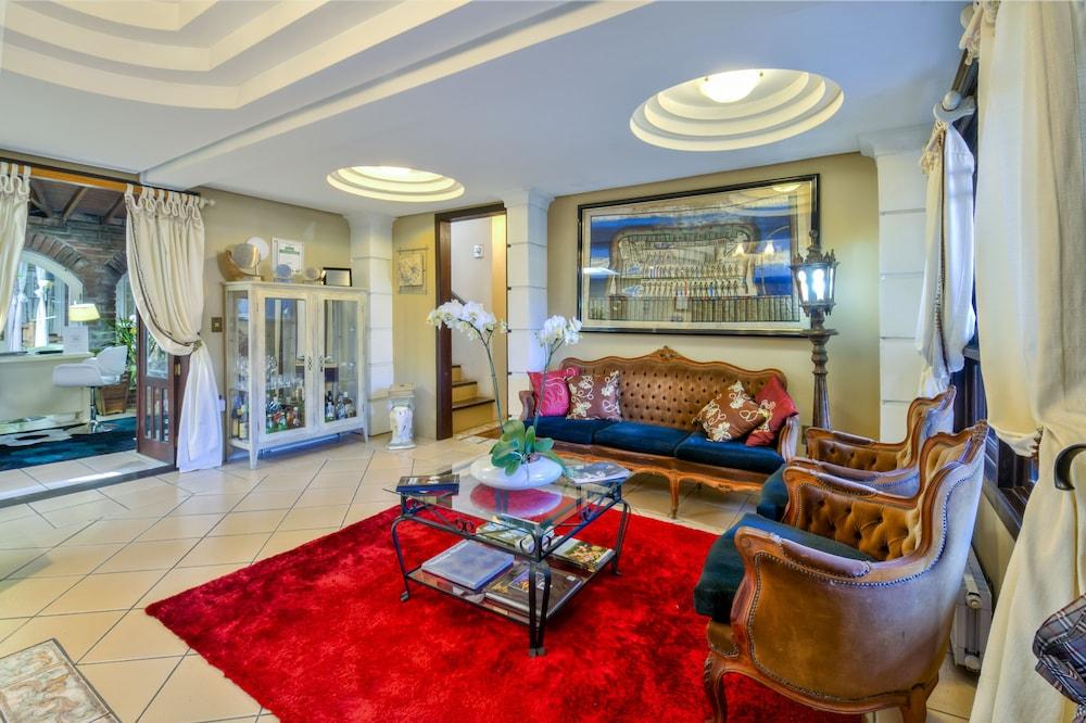 Don Ramon Hotel & Spa