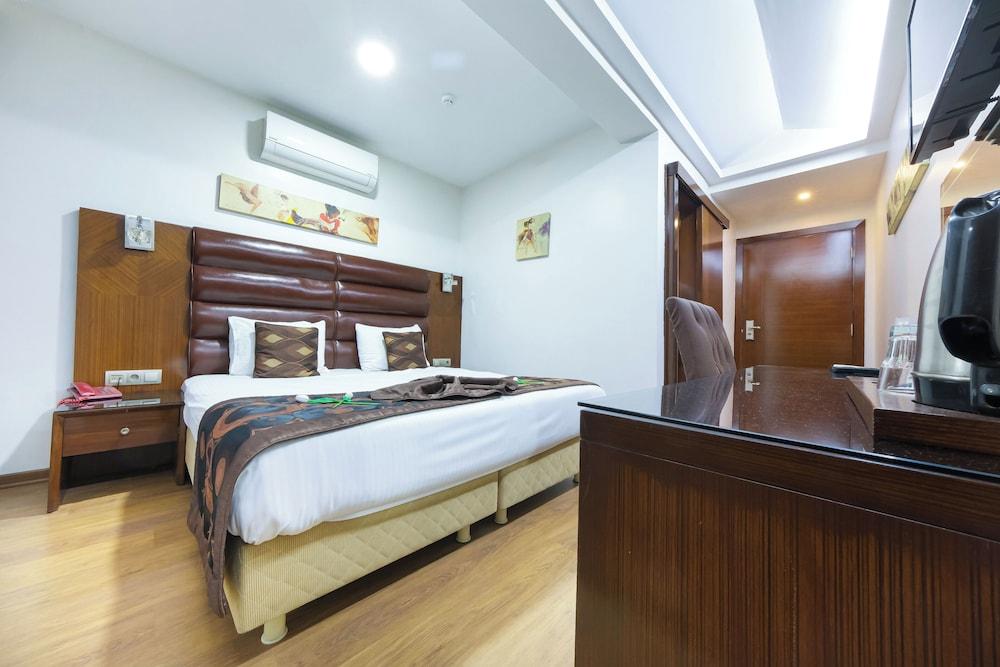 Marlight Boutique Hotel - Boutique Class