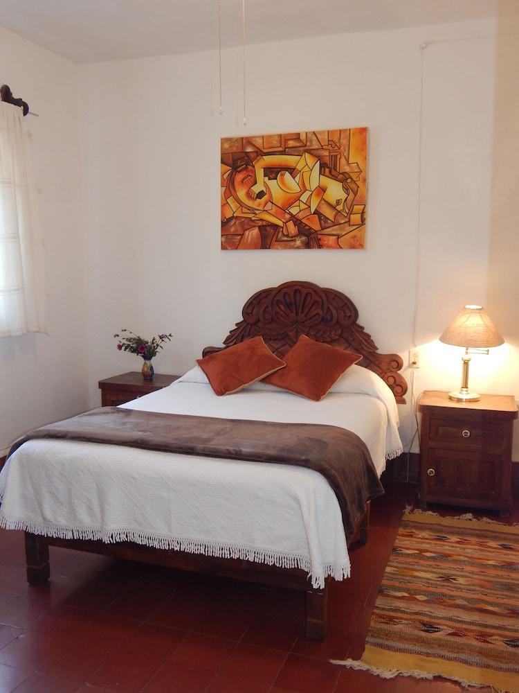 Suites Santo Domingo