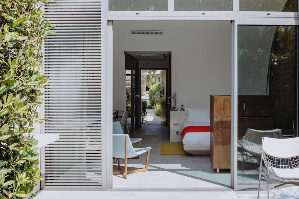 Hotel SEZZ Saint-Tropez