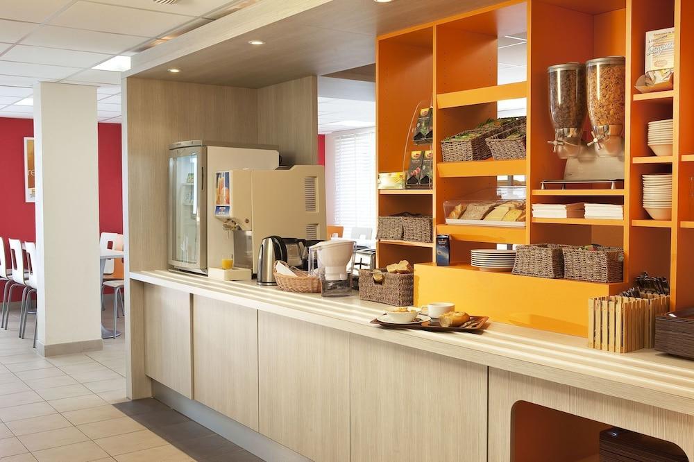 Sweet and Smart Hotel - formerly Premiere Classe Hambach