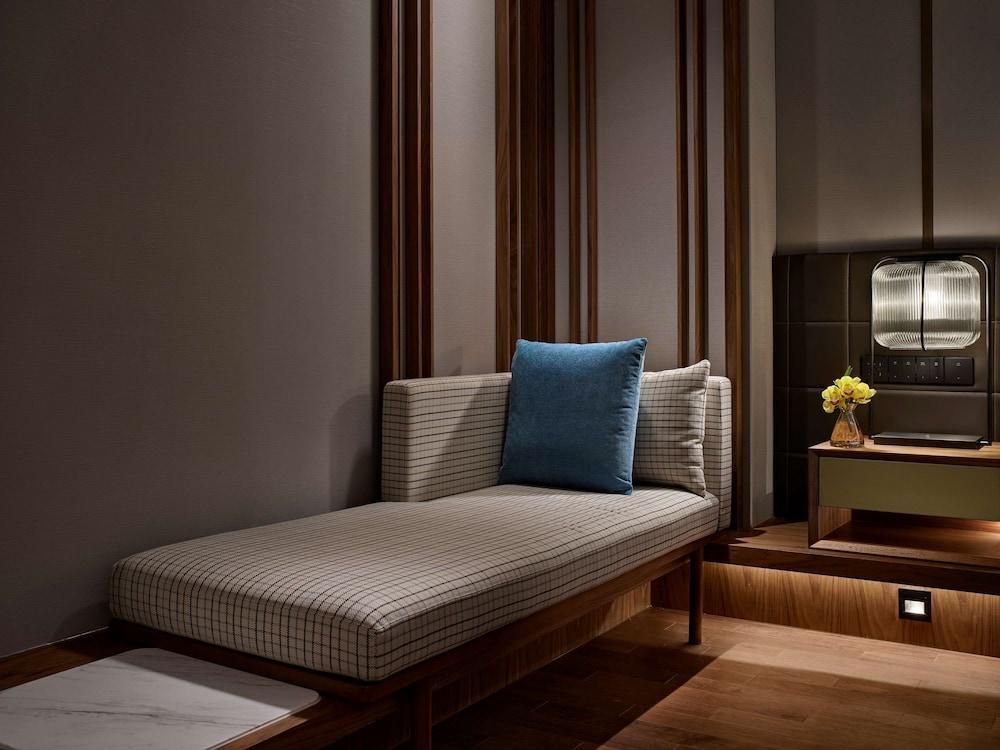 Hilton Shanghai Hongqiao