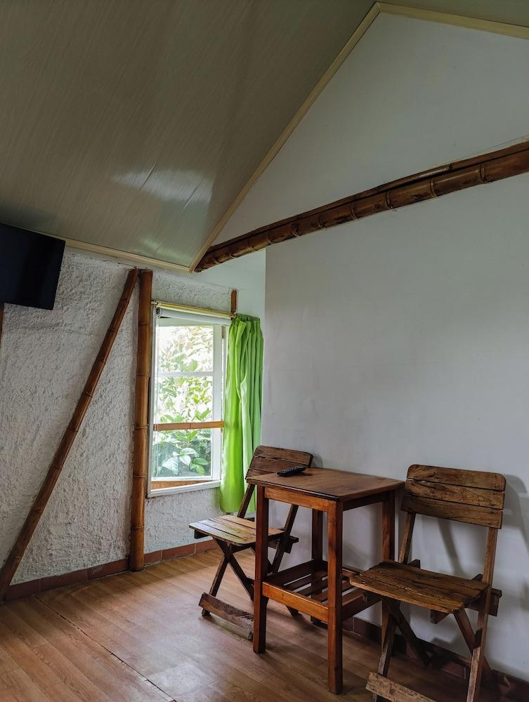 Eco Lodge La Juanita